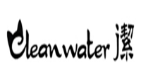 CLEAN WATER品牌logo