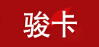 骏卡品牌logo