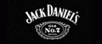 杰克丹尼JACKDANIELS品牌logo
