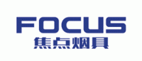 焦点FOCUS品牌logo