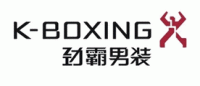 劲霸K-BOXING品牌logo