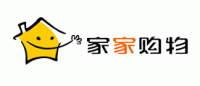 家家购物品牌logo