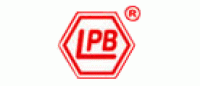 金麒麟LPB品牌logo