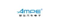 ampe品牌logo