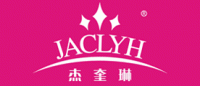 杰奎琳JACLYH品牌logo