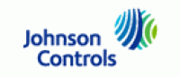 江森自控Johnsoncontrols品牌logo