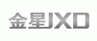 金星JXD品牌logo
