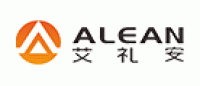 艾礼安ALEAN品牌logo