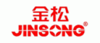 金松品牌logo