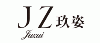 玖姿品牌logo