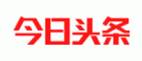 今日头条品牌logo