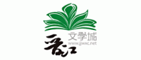 晋江文学城品牌logo