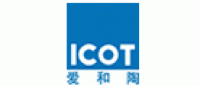 爱和陶品牌logo
