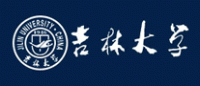 吉林大学品牌logo