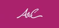 ac化妆品品牌logo