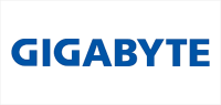 技嘉GIGABYTE品牌logo