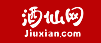 酒仙网品牌logo