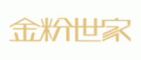 金粉世家品牌logo