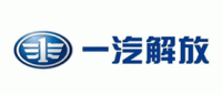 解放品牌logo