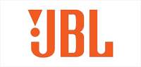 杰宝JBL品牌logo
