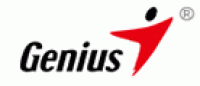 精灵Genius品牌logo