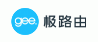 极路由品牌logo