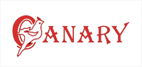 金丝雀CANARY品牌logo