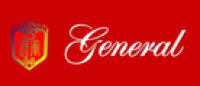 将军General品牌logo