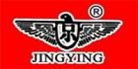 JINGYING品牌logo