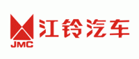 江铃汽车JMC品牌logo
