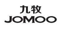九牧JOMOO品牌logo