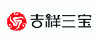 吉祥三宝品牌logo
