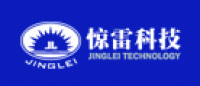 惊雷JINGLEI品牌logo