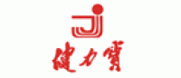 健力宝品牌logo