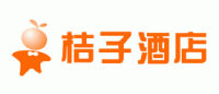 桔子酒店品牌logo
