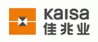 佳兆业Kaisa品牌logo