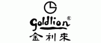 金利来Goldlion品牌logo