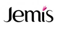 姐妹花Jemis品牌logo