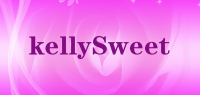 kellySweet品牌logo