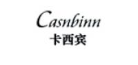 卡西宾品牌logo