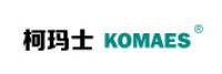 柯玛士品牌logo