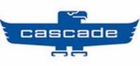 卡斯卡特CASCADE品牌logo