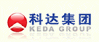 科达集团品牌logo