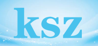 ksz品牌logo