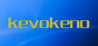 kevokeno品牌logo