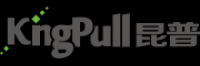 昆普品牌logo