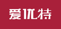 爱优特品牌logo