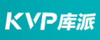 库派品牌logo