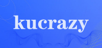 kucrazy品牌logo