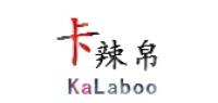 卡辣帛品牌logo